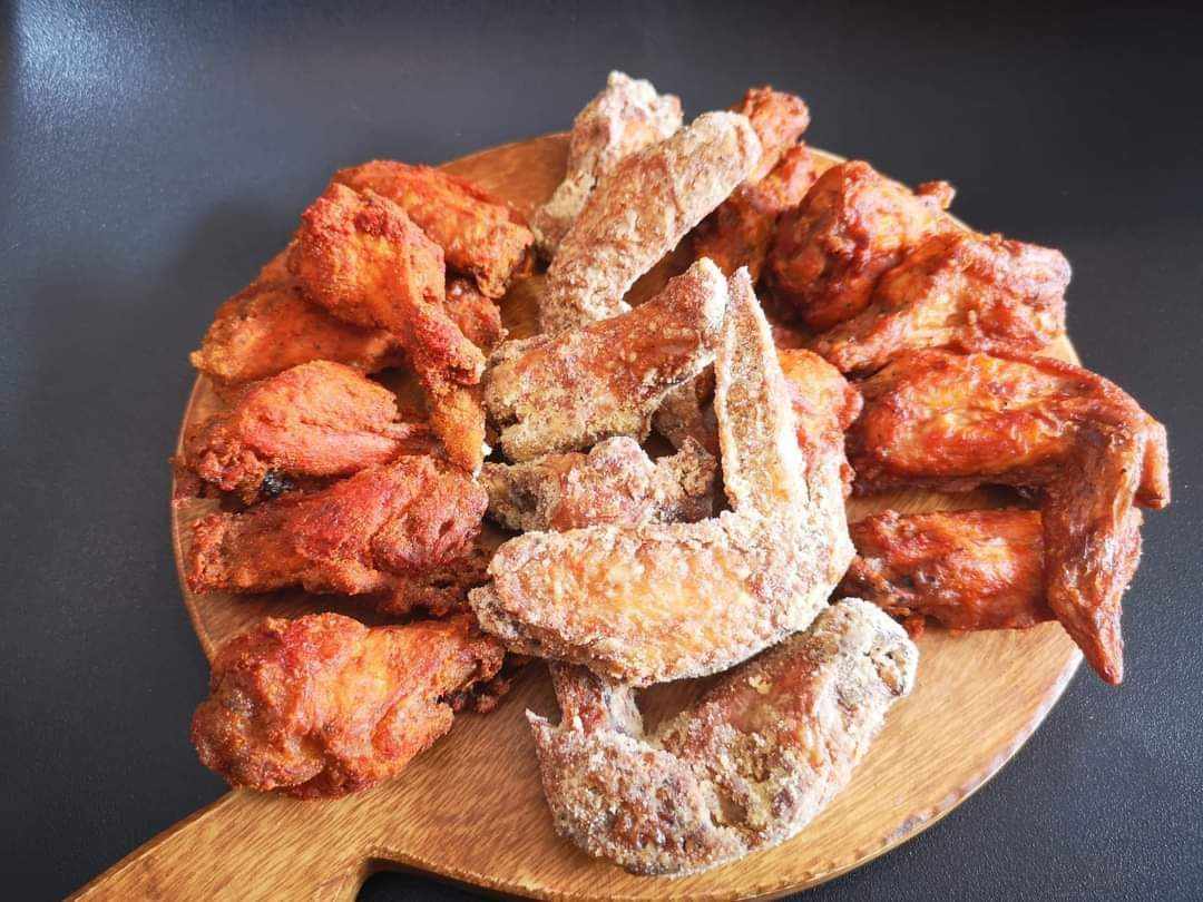 12pcs Chicken Wings